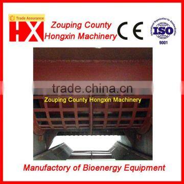 Bamboo Chips Machine photo-2