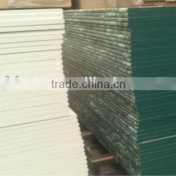 Compact HPL , exterior HPL ,Melamine hpl board