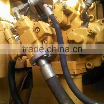 Used Excavator CAT330D photo-5