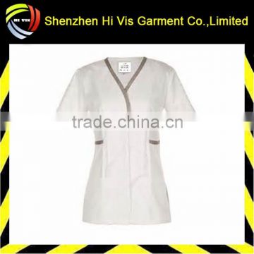 high quality wholesale spa uniform