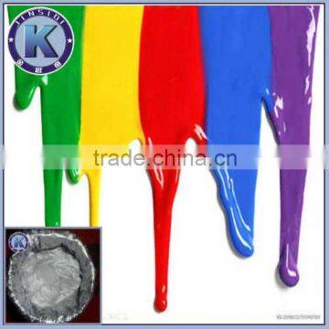 non leafing aluminum paste for paint