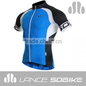 New Collection of 2014 Summer Custom Cycling wear China Bike Jersey