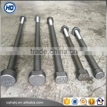 Many Type of Center Bolts