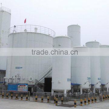 KDO-600Y+150 air separation plant high purity oxygen plant