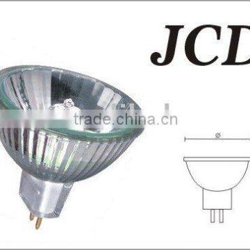 MR16 HALOGEN BULB