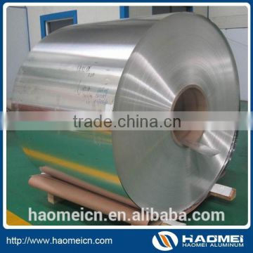 Hot Rolled Aluminum Coil 1100 3003 5052 8011