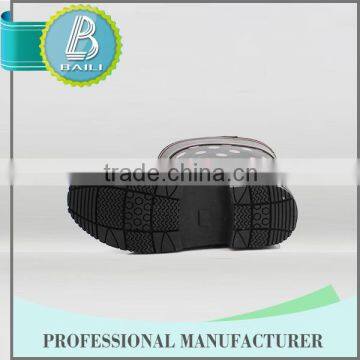 CHINA SUPPLIER 100% NATURAL RUBBER CHEAP SNOW BOOTS photo-3