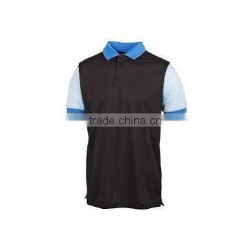 Wholesale 100% polyester polo t shirt ,hot wholesale blank t shirt golf