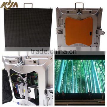 P6 Led Display Full Color P6 Led Curtain Display Screen