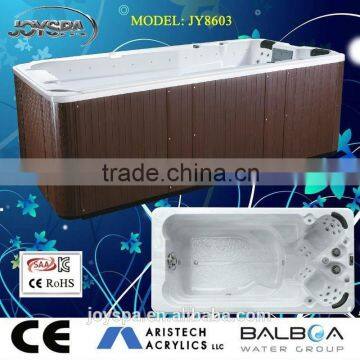 Pool Type swimming pool fibreglass large inflatable swimming pool