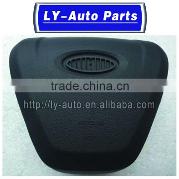 NEW DRIVER AIRBAG COVER STEERING WHEEL AIR BAG COVER