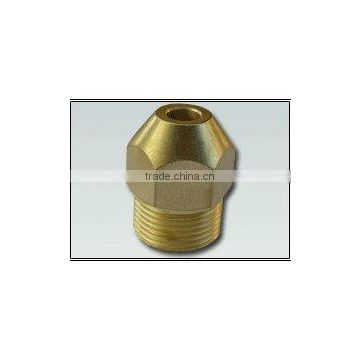 Brass Sprinkler Irrigation Part