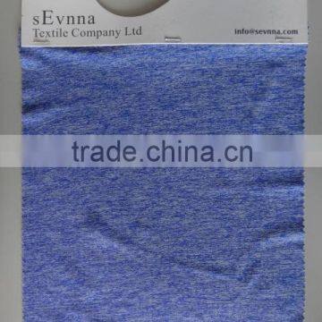 Yoga Pant Spandex Fabric photo-2