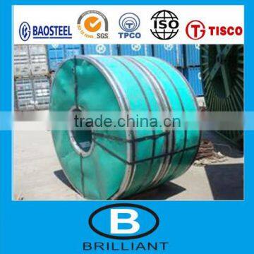 Alloy Hot Rolled Steel Coil (hrc) Q235 Q345 Ss400