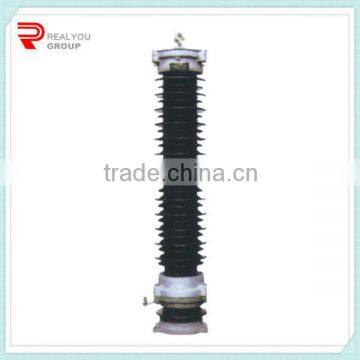 60KV Porcelain Surge Arrester