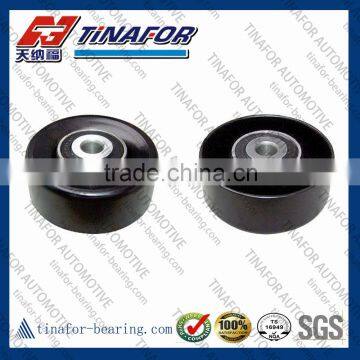 PEUGEOT 206 Replace Parts OF OE F-123259 5751.51 belt tensioner Pulley