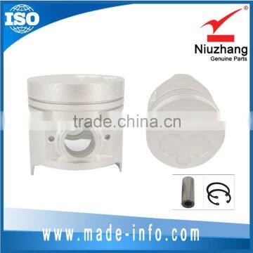 Auto 2L engine piston 13101-54060