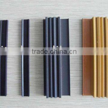 Aluminum Profile For Windows and Doors