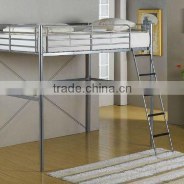 dormitory or kids bunk bed