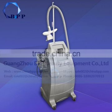 High quality cryo slimming machine cool body shape machine