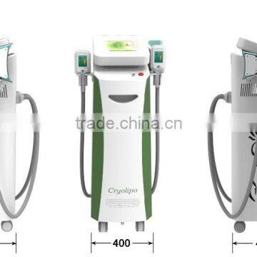 Lose Weight Best Seller Venus Freeze Machine Cryolipolisis Slimming Machine 4 Handpiece Cryolipolysis Fat Freezing Machine Reduce Cellulite photo-4