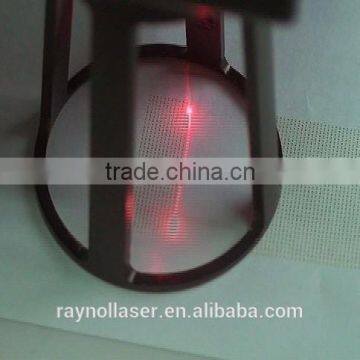 Skin Resurfacing Skin Tightening Machine 10.4" 100um-2000um Color Touch Screen 40W Fractional Co2 Laser photo-6