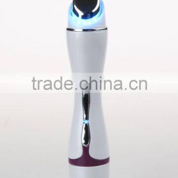 2016 Home Use Ion Cleanse Detox Machines Electric Massage