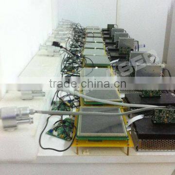 Hottest Selling Top Performance Medical Fractional Co2 Laser photo-6