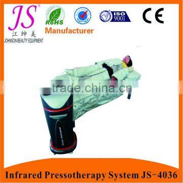 Weight Loss Pressotherapy Lymphatic Drainage Machine