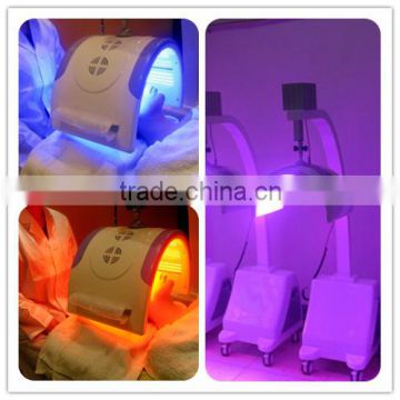 Most Popular PDT LED/LED Red Light Therapy/Small Laser Light Therapy