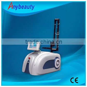 RF F5 Portable CO2 Fractional Laser Machine Wrinkle Removal With Newest Technology And Best Price With CE