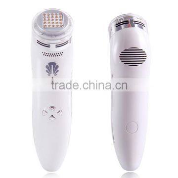 Portable 2 IN 1 RF Skin Rejuvenation Device photo-3