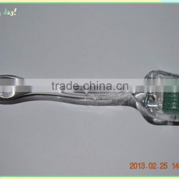 GTO HOT home use Mts Microneedle Derma Roller