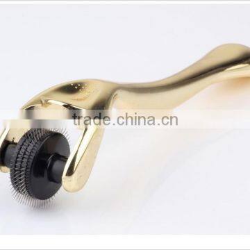 GTO 180needles Beauty Eye Roller Skin Care Needle Derma Roller photo-3