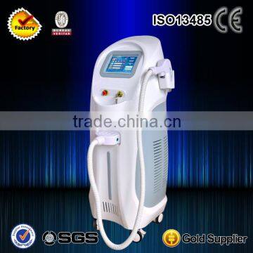 2017 Top quality 808nm diode permanent laser hair remover