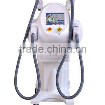 Pore Cleaner SHR OPT Beauty Equipment From Weifang KM photo-6