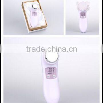 Beauty&Personal care Galvanic Clean and Moisturize Facial Tool for skin care -JTLH-1504