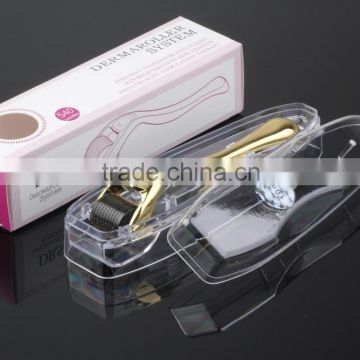 professional bio derma roller microneedle L005 540 nmm for beauty salon