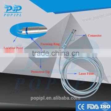 POPIPL MACHINE 20W 980nm Laser Vascular Removal Machine/ Beauty Equipment 980 Laser NEW!!!/ Blood Vessel Removal Laser 2016new