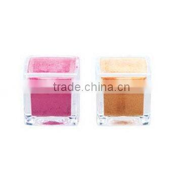 Cosmetics---Shimmer Powder