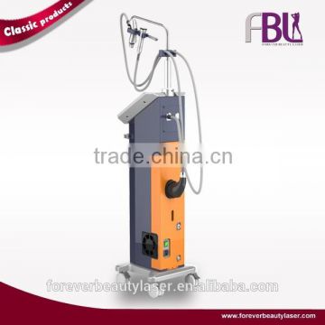 Fractional Micro needle RF face lift machine --MNF100