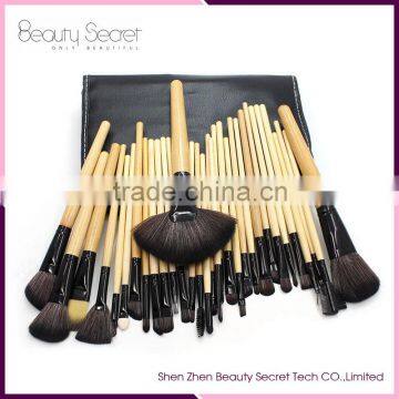 Factory Directly Pro 32pcs Cosmetic Makeup Tool Brush Brushes Set Powder Eyeshadow Blush kit