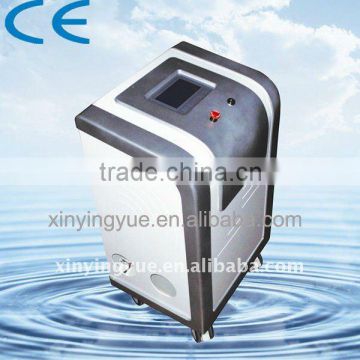 vertical IPL skin rejuvenation machine with CE