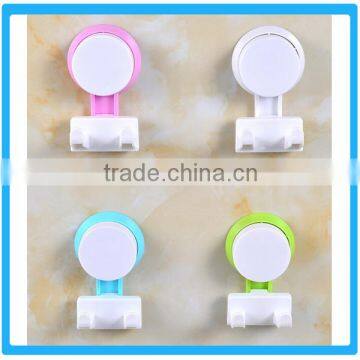 New Fashion Toilet Corner Bathroom Sucker Rack photo-2