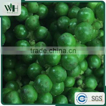 Vietnam High Quality Raw Black Peppercorn Pgi-570 photo-6