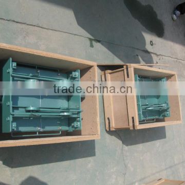 Dustless chalk making machine School chalk making machine Chalk making machine