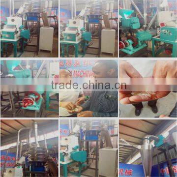 corn hammer mill