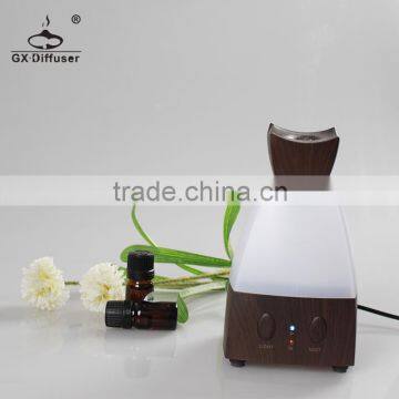 GX DIFFUSER Spa Usb Humidifier /aromatherapy Diffuser/essential Oil Diffuser Wood