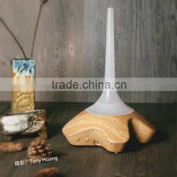 Mini Mist Air Purifier - Scent Air Purifier for Home Using photo-3