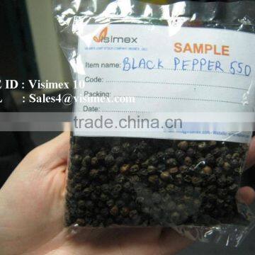 VIETNAM BLACK PEPPER 100% ORIGIN photo-2